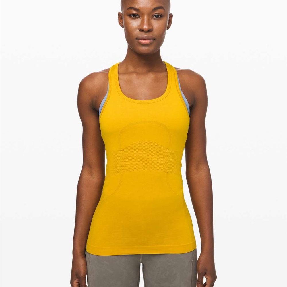 Lululemon Swiftly Tech Racerback - Picture 6 of 7